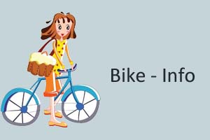 bike info adg